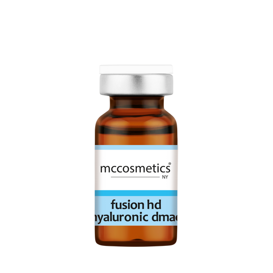 fusion hd mccosmetics.ny