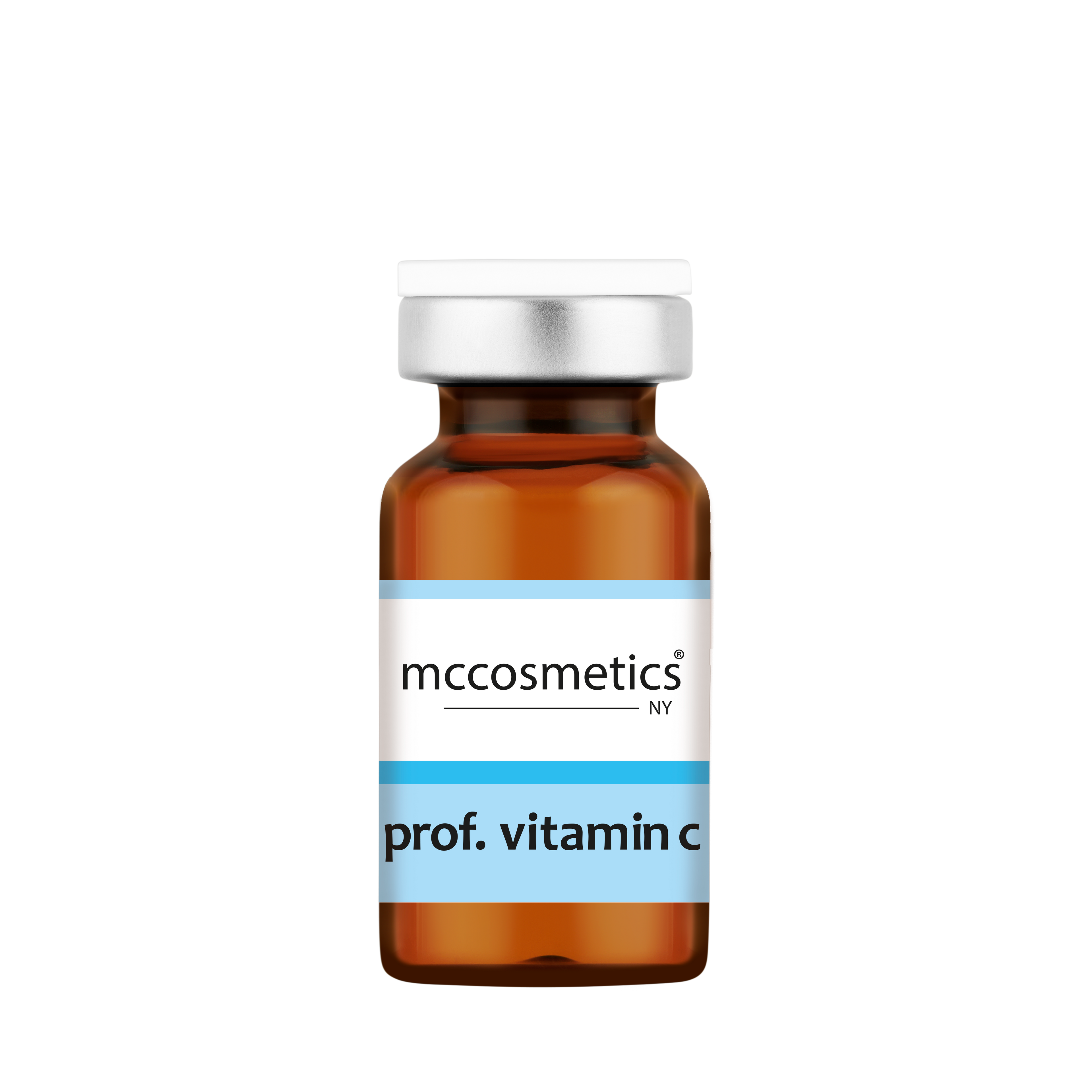 prof. vitamin c mccosmetics.ny