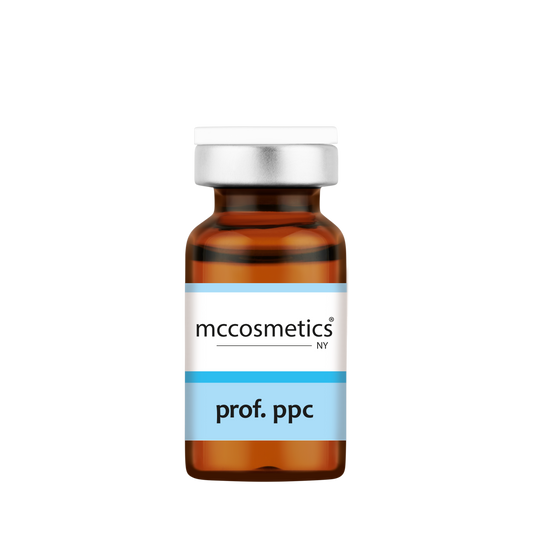 prof. ppc mccosmetics.ny