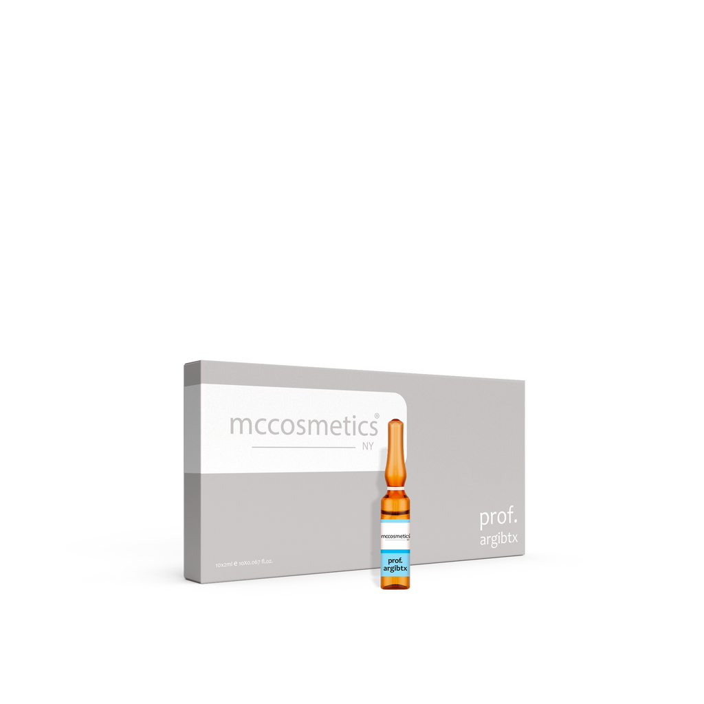 prof. ArgiBTX - mccosmetics.ny