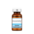 fusion melanopeel mccosmetics.ny