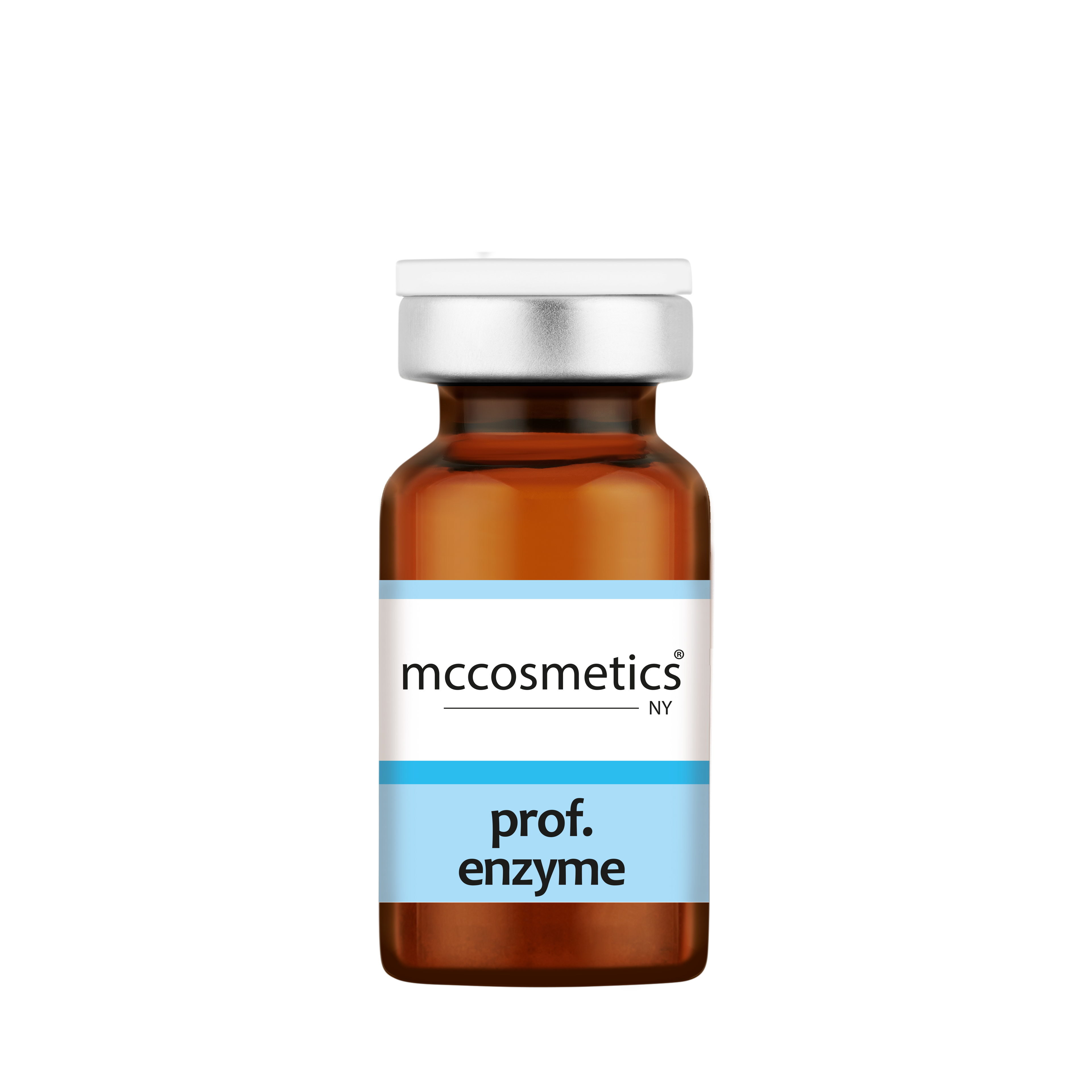 prof. enzyme - mccosmetics.ny
