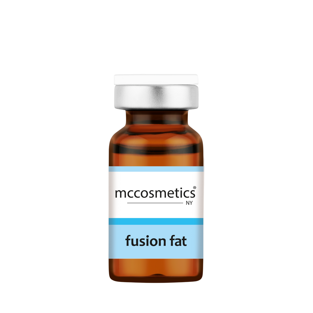 fusion fat - mccosmetics.ny