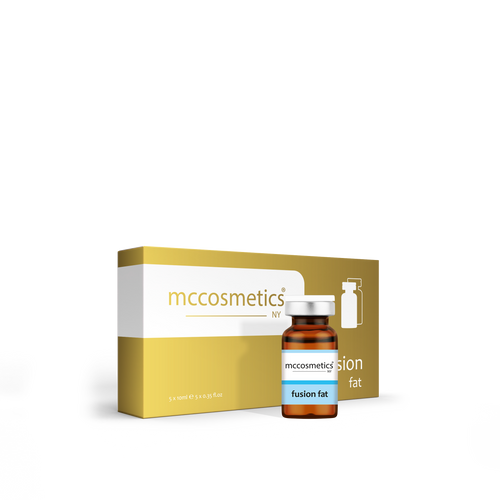 fusion fat - mccosmetics.ny