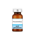 prof. glutathione 1500 U.I. mccosmetics.ny