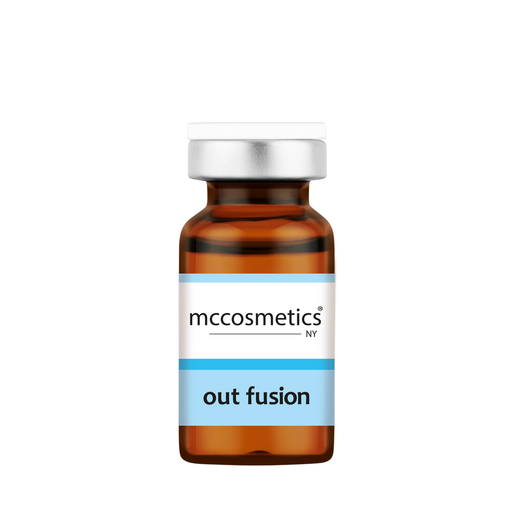 out fusion mccosmetics.ny