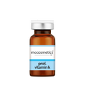 prof. vitamin k mccosmetics.ny