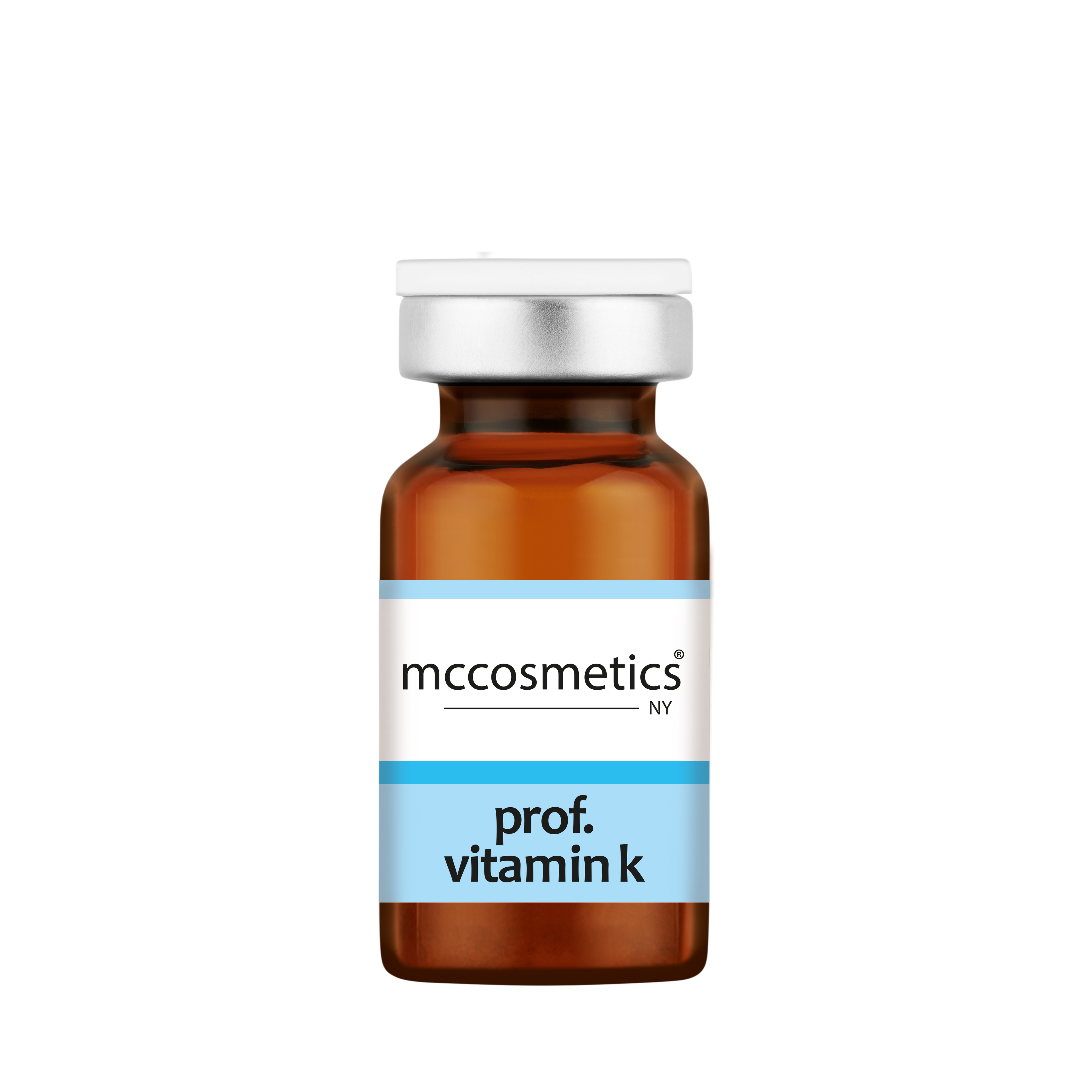 prof. vitamin k mccosmetics.ny