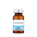 prof. vitamin c 1500 U.I. mccosmetics.ny