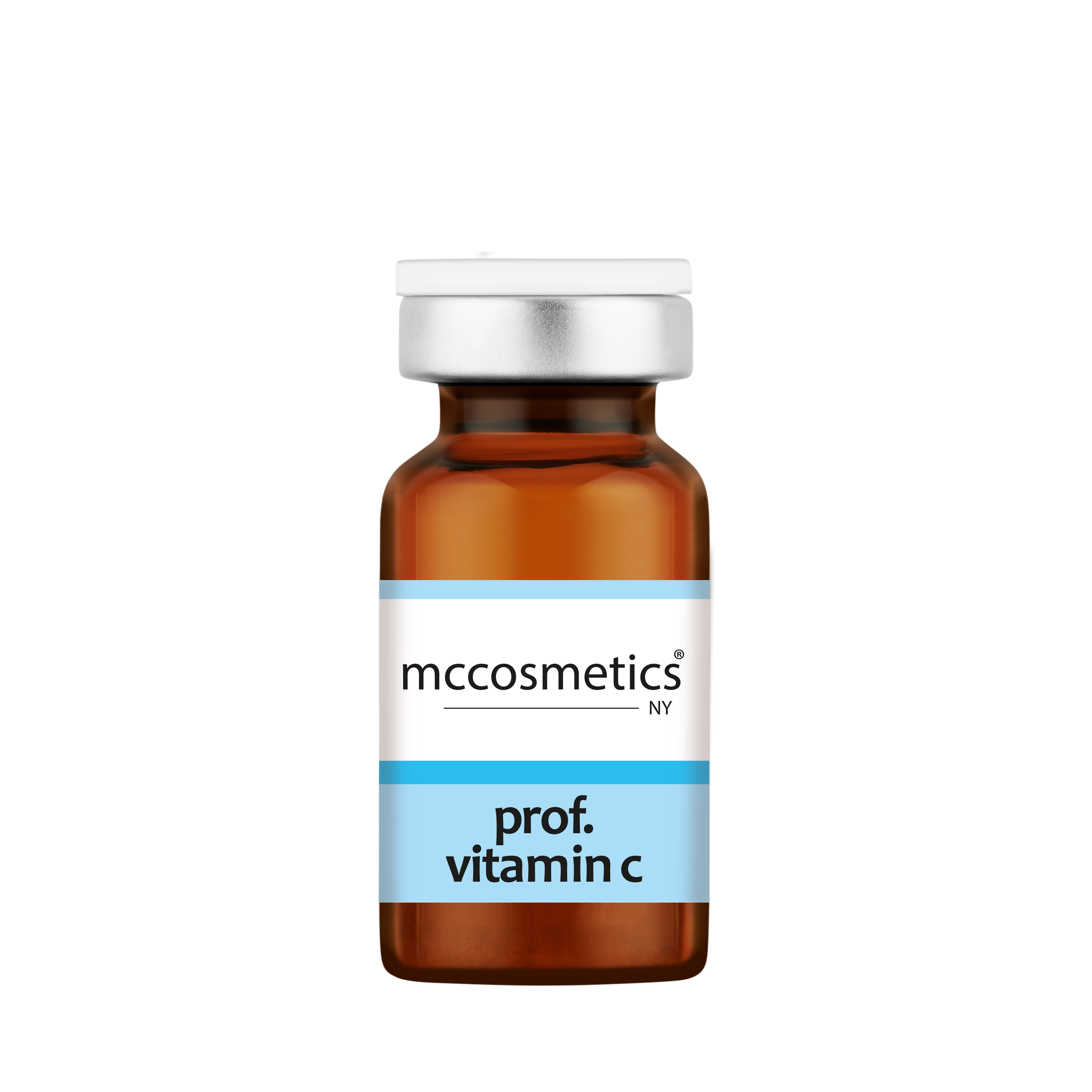 prof. vitamin c 1500 U.I. mccosmetics.ny