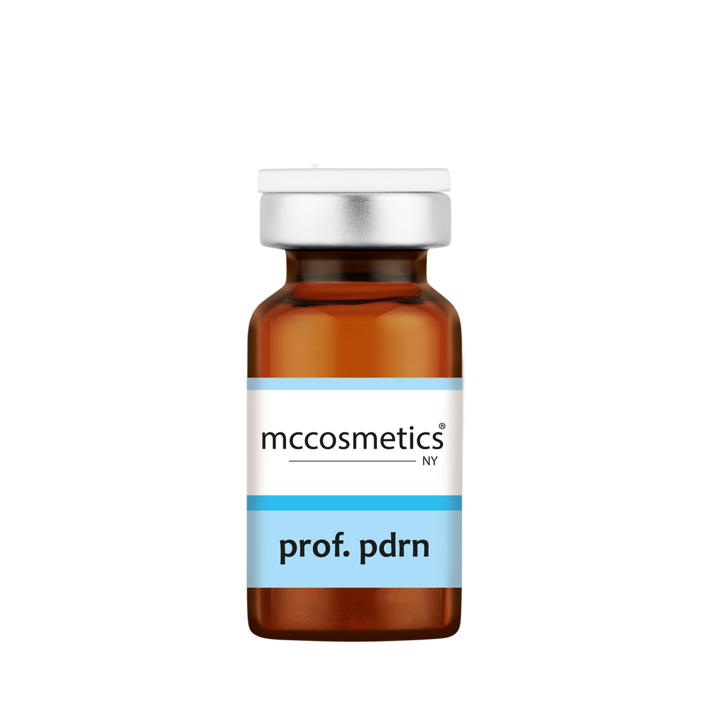 prof. pdrn 1500 U.I. mccosmetics.ny