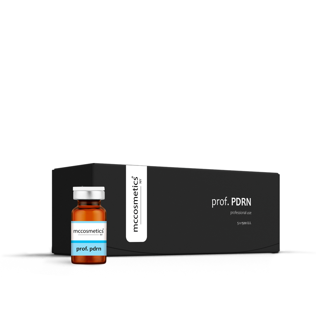 prof. pdrn 1500U.I. - mccosmetics.ny