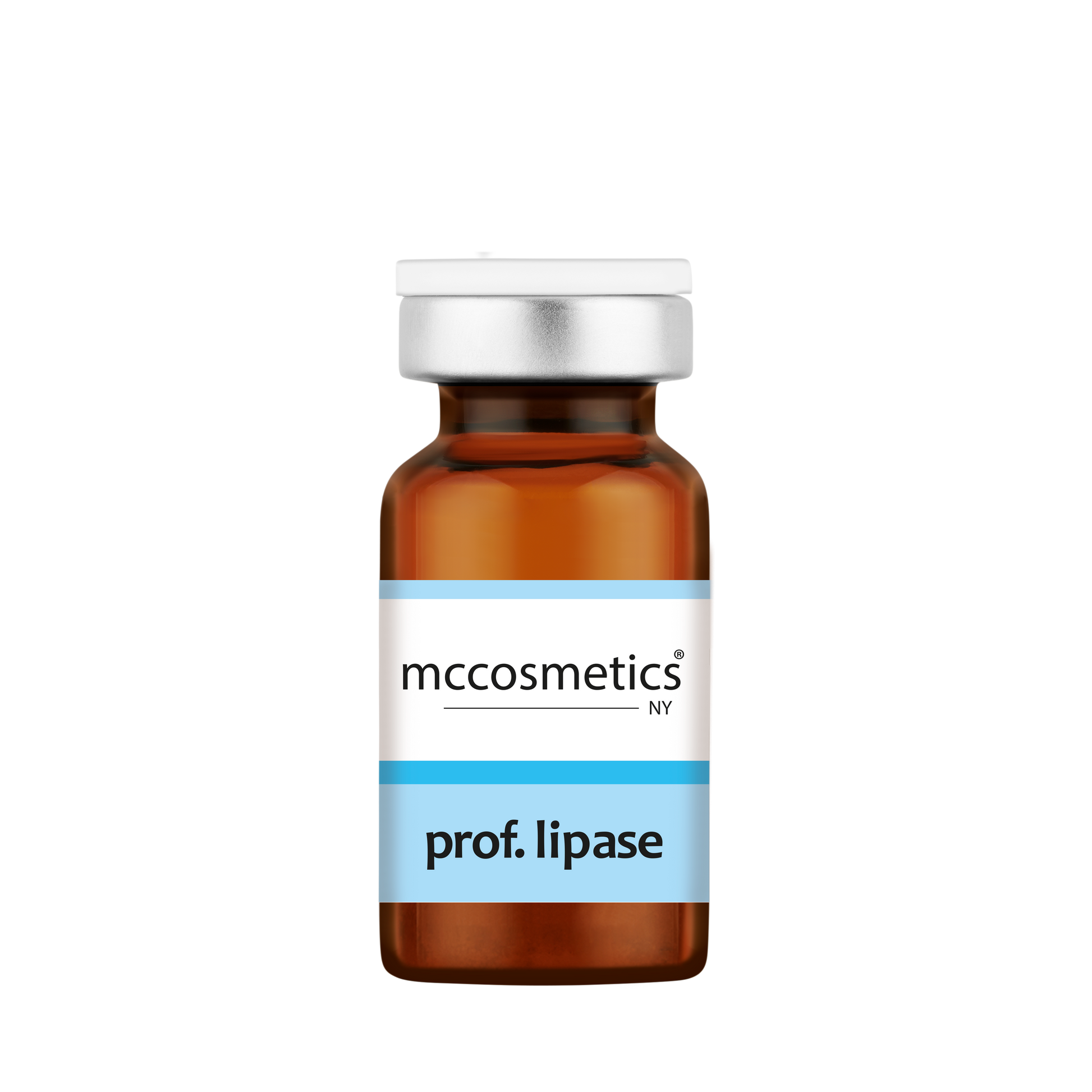 prof. lipase 1500 U.I. mccosmetics.ny