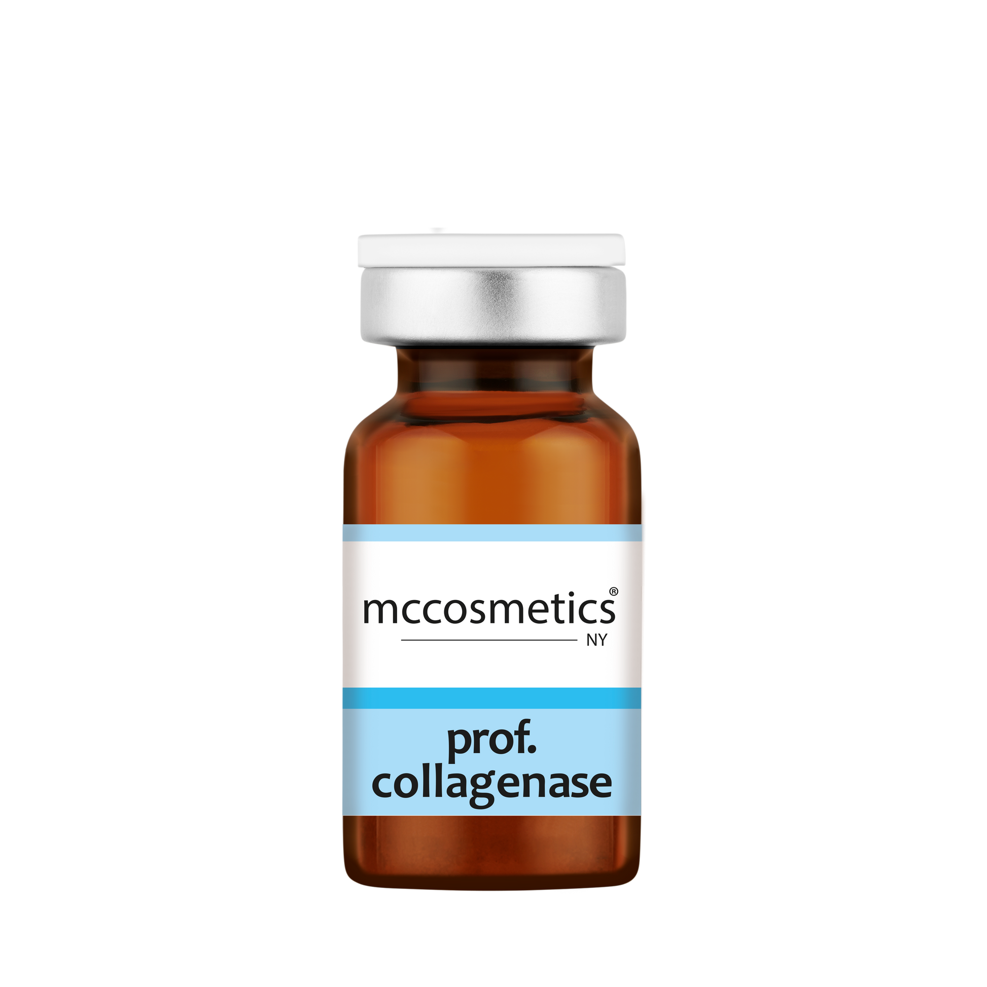 prof. collagenase 1500 U.I. mccosmetics.ny