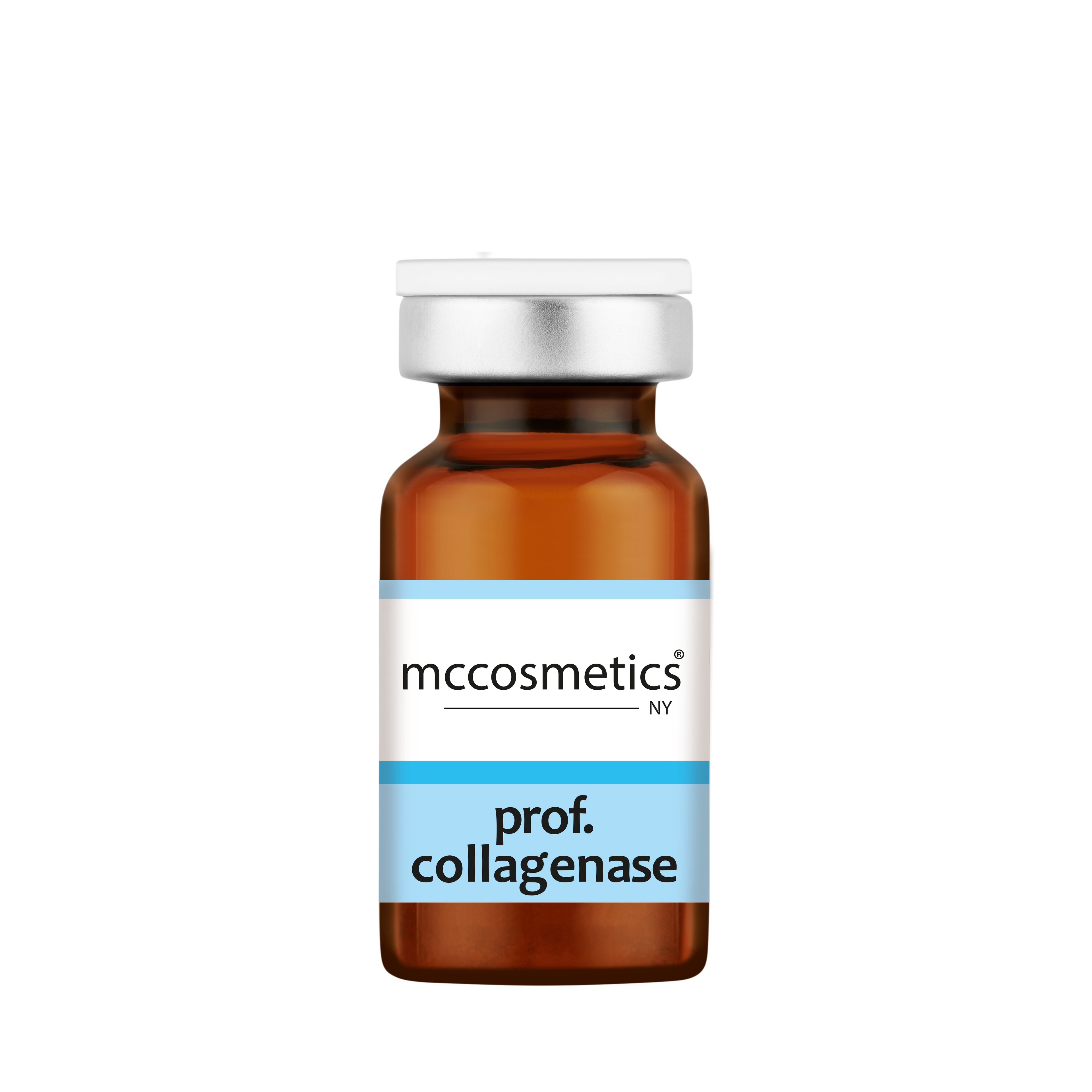 prof. collagenase 1500 U.I. mccosmetics.ny