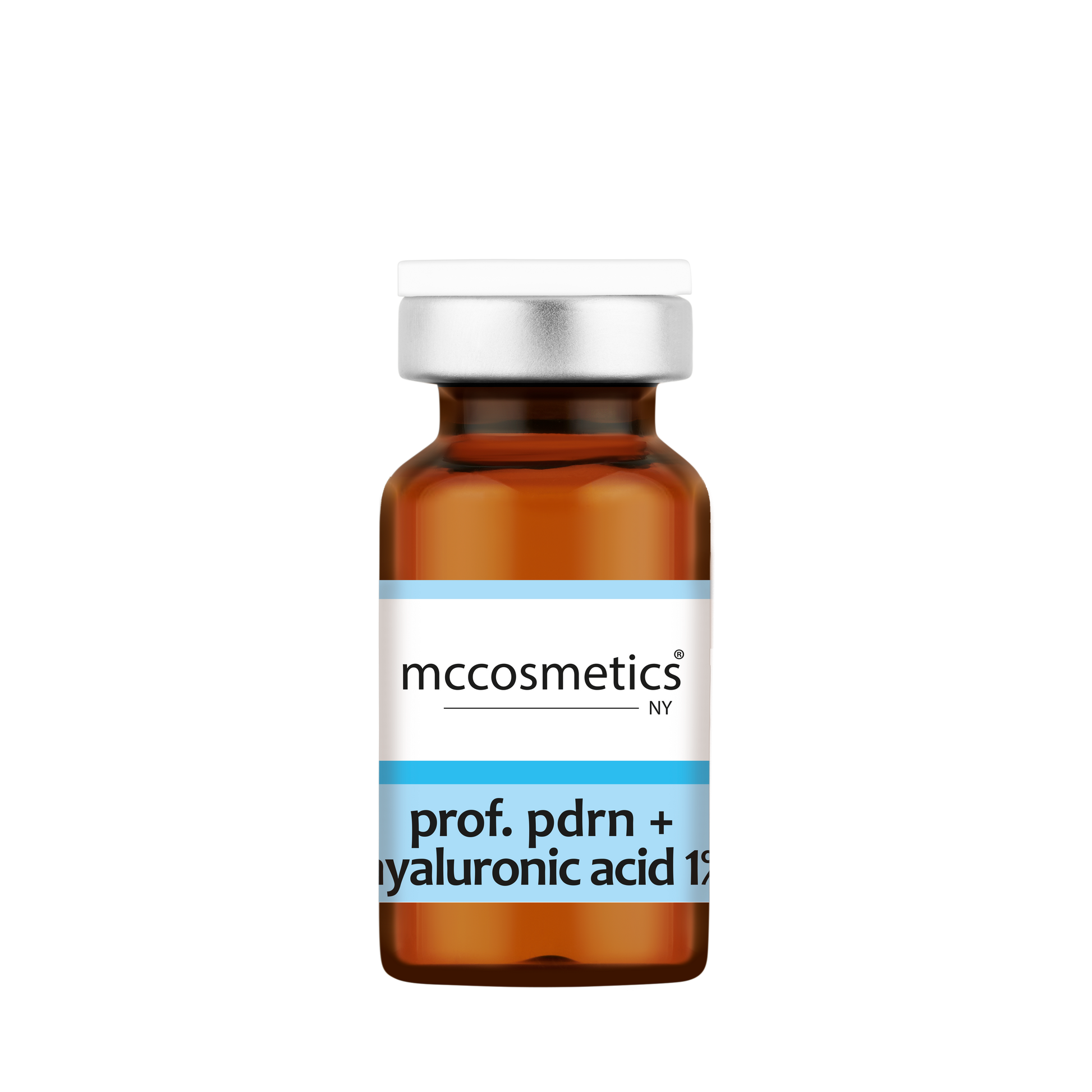 prof. pdrn + hyaluronic acid - mccosmetics.ny