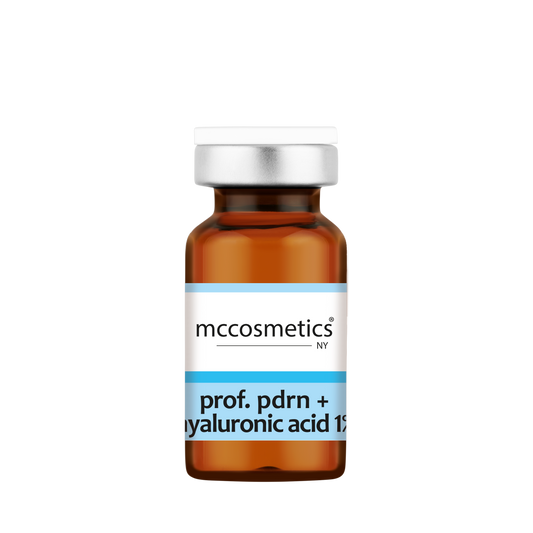 prof. pdrn + hyaluronic acid - mccosmetics.ny