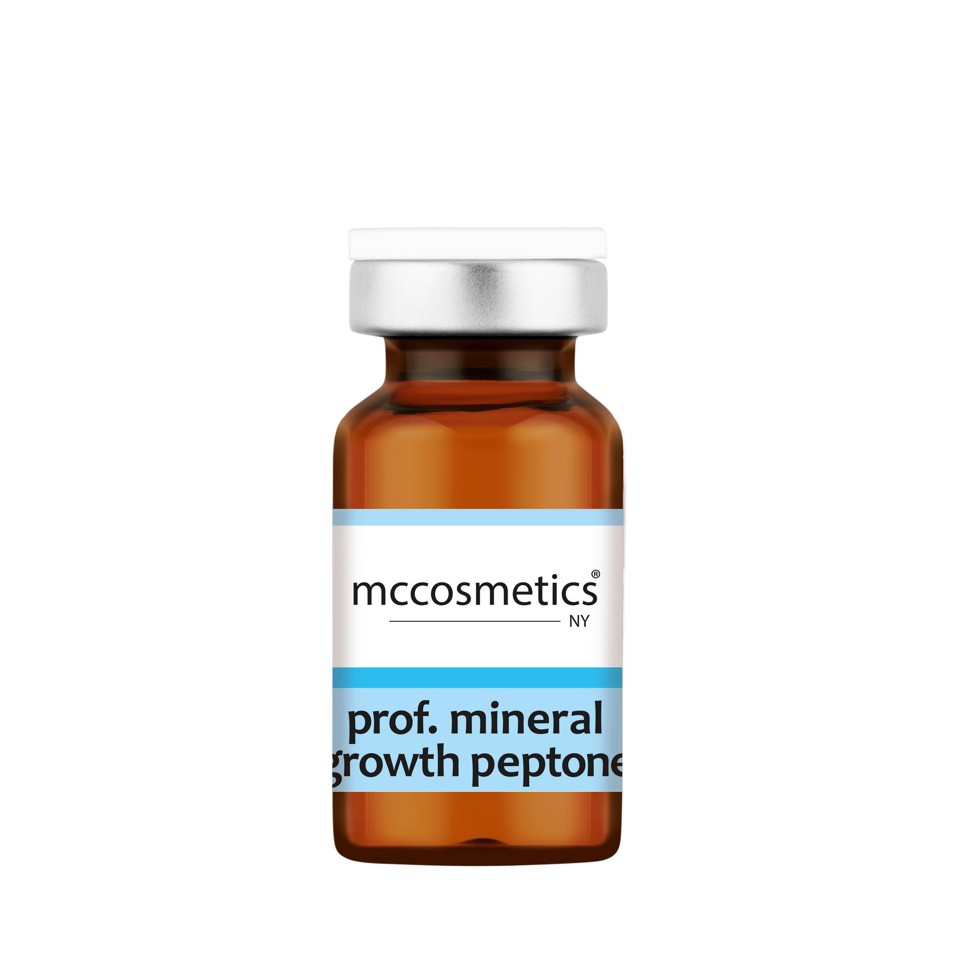 prof. mineral growth peptone mccosmetics.ny