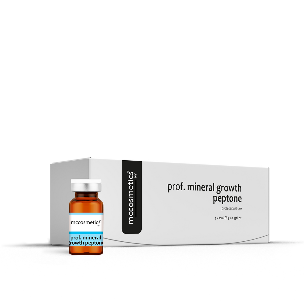 prof. mineral growth peptone - mccosmetics.ny