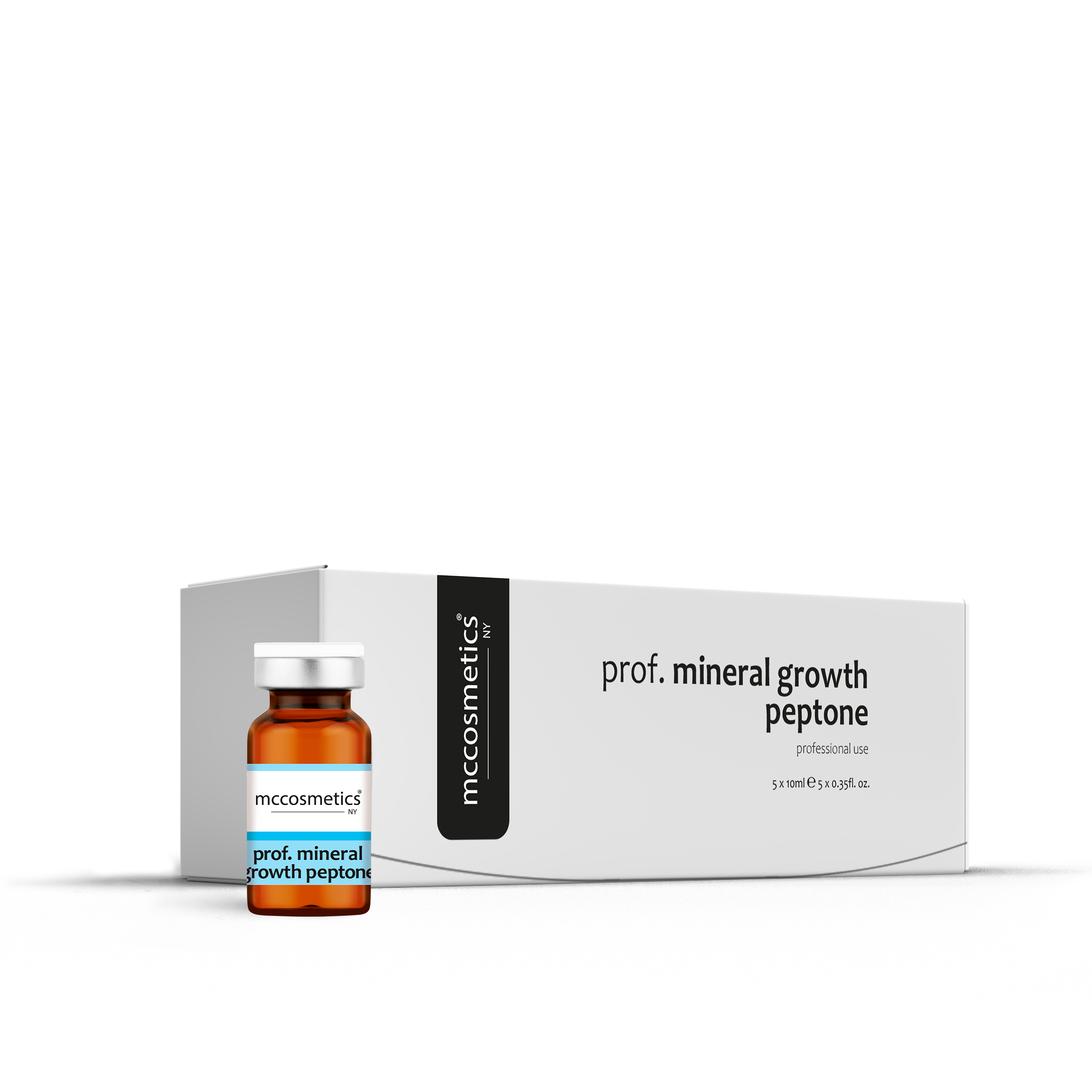 prof. mineral growth peptone - mccosmetics.ny
