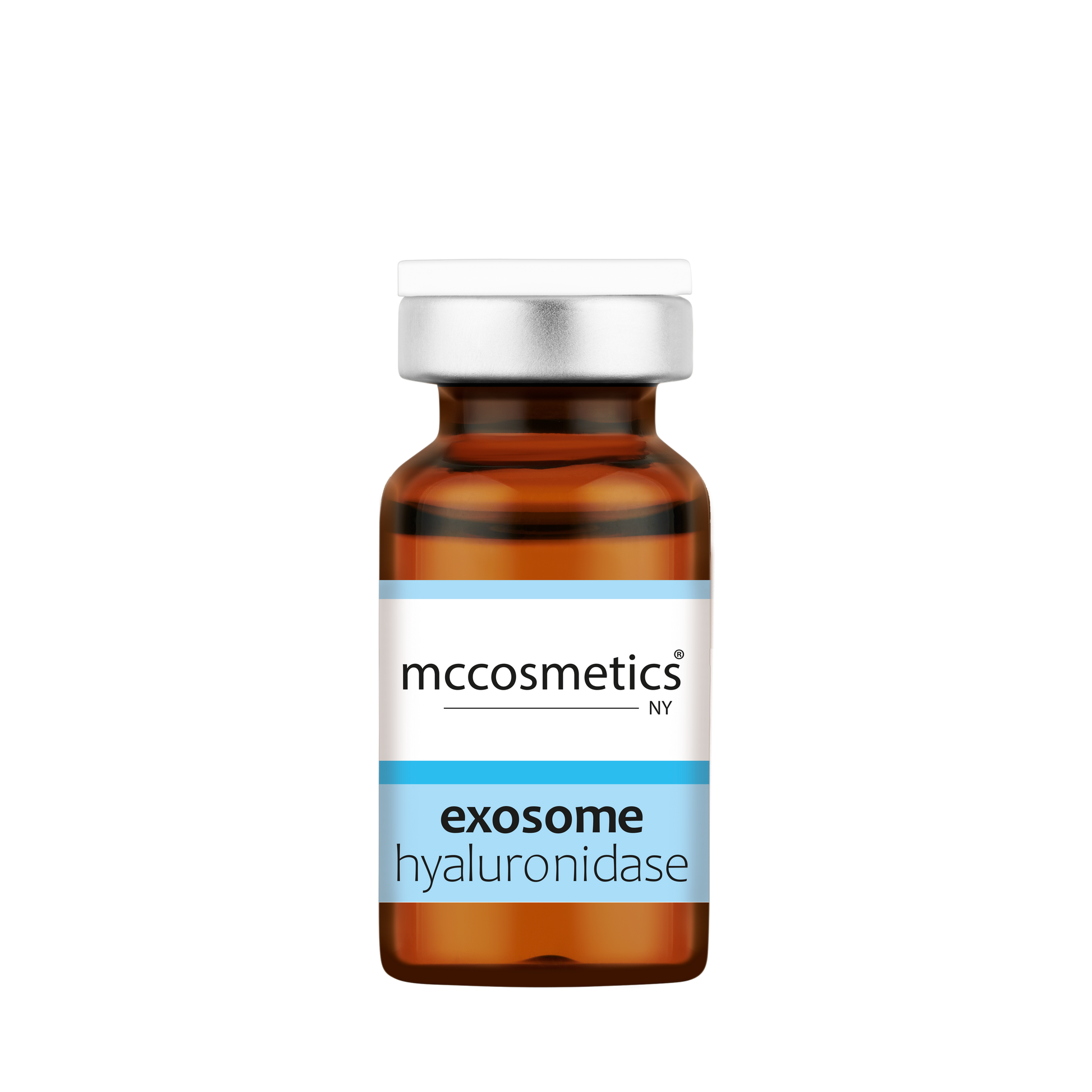 Exosome hyaluronidase mccosmetics.ny