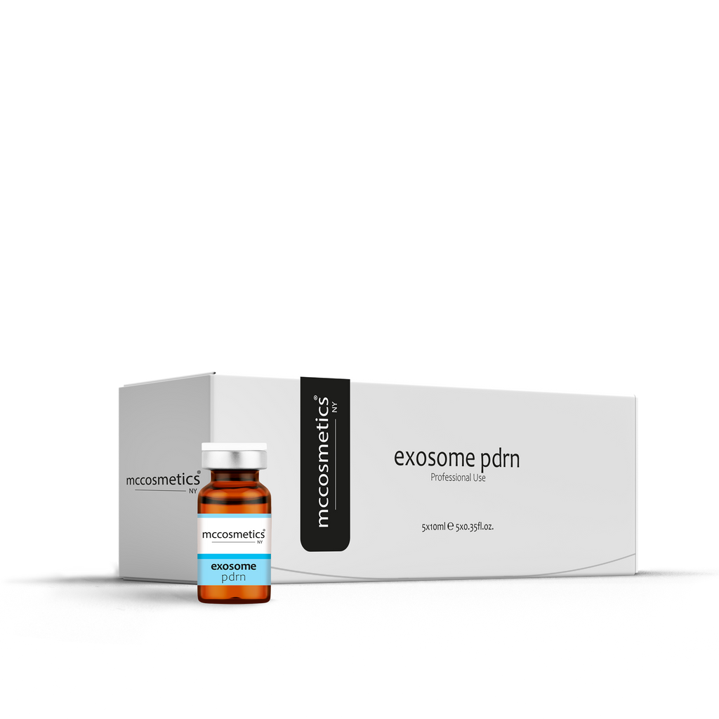 Exosome pdrn - mccosmetics.ny