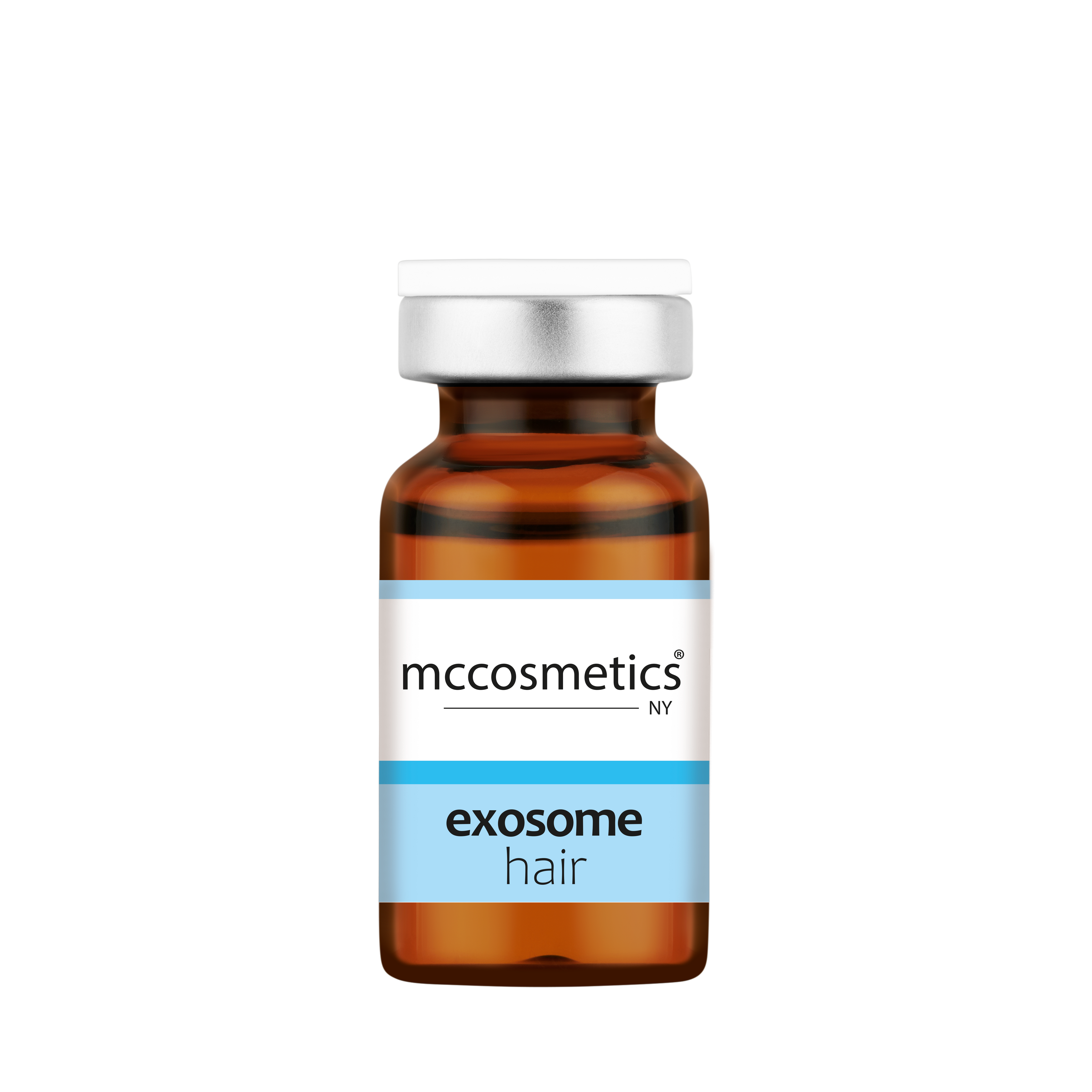 Exosome hair mccosmetics.ny