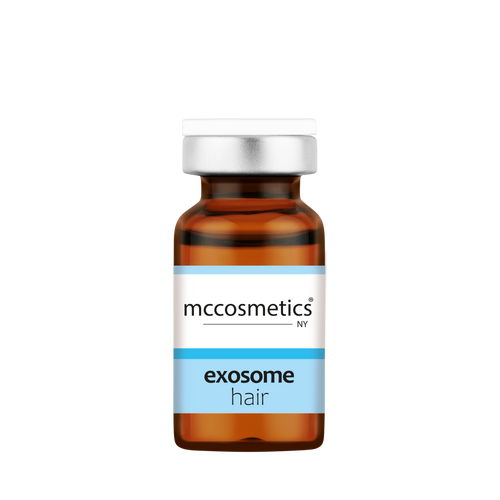Exosome hair mccosmetics.ny