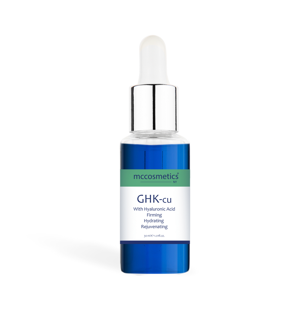Sérum GHK-cu de mccosmetics | Nueva Juventud