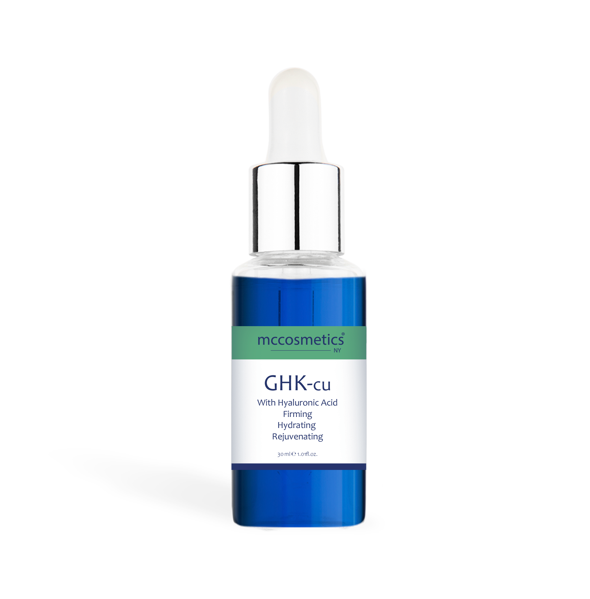 Sérum GHK-cu de mccosmetics | Nueva Juventud