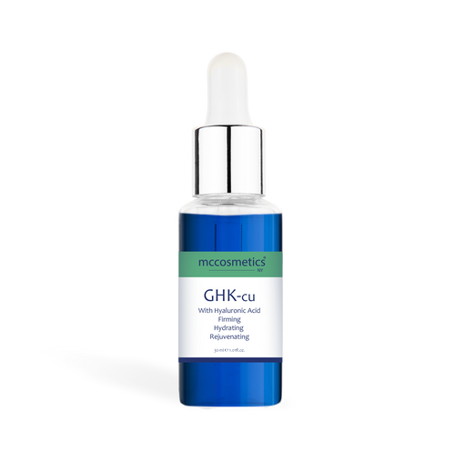 GHK-cu Serum - mccosmetics.ny