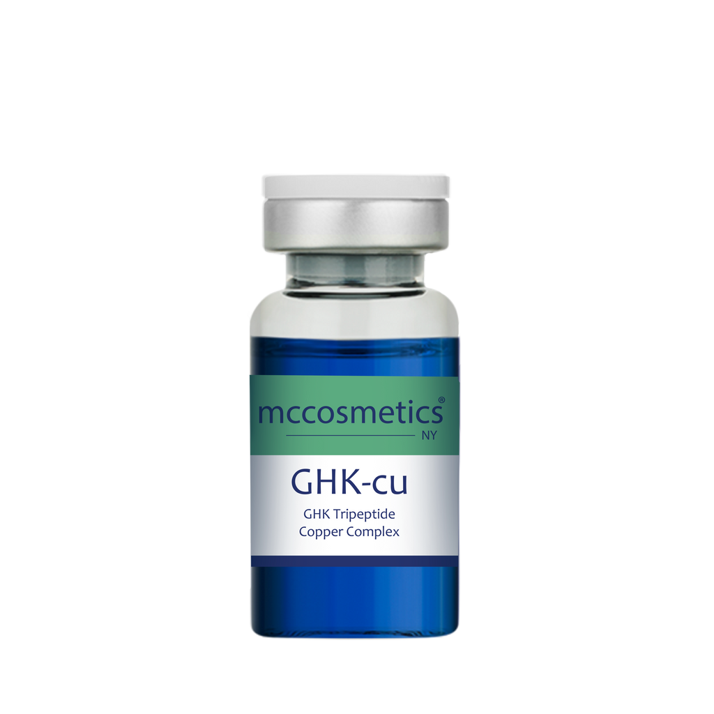 GHK-cu de mccosmetics | Nueva juventud