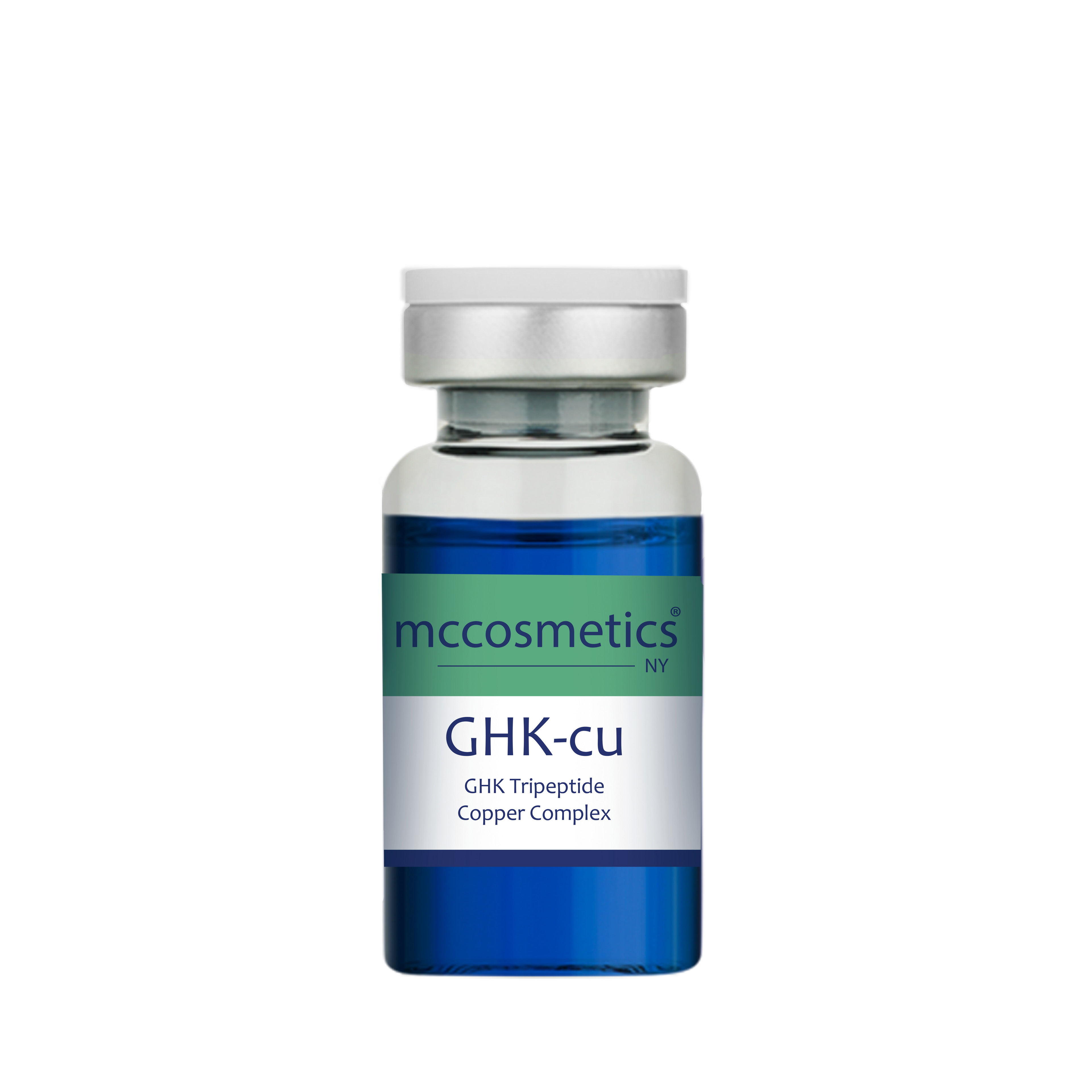 GHK-cu de mccosmetics | Nueva juventud