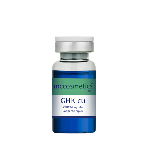 GHK-cu - mccosmetics.ny