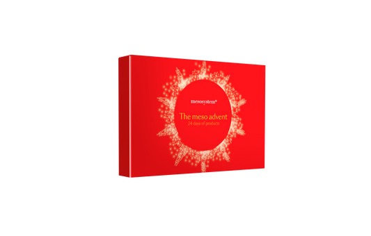 The Meso Advent