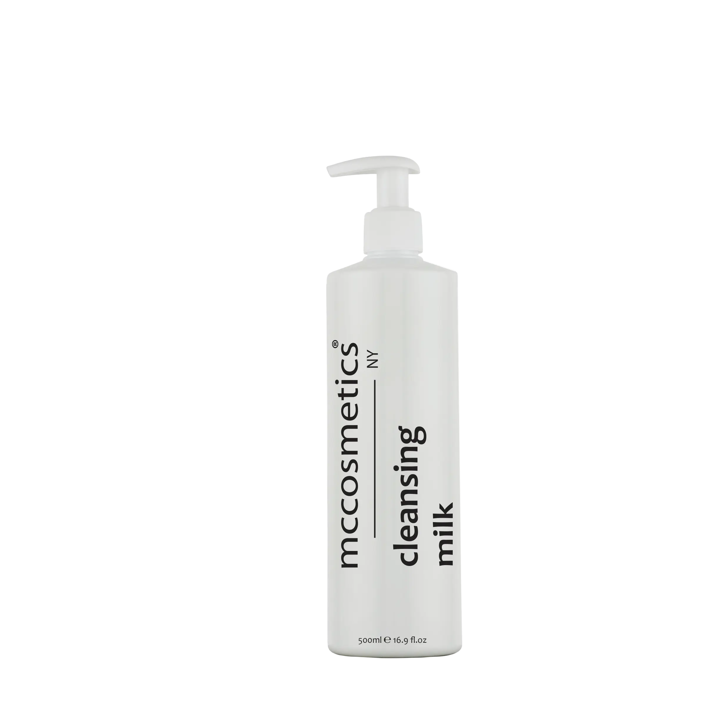 cleansing milk mccosmetics.ny