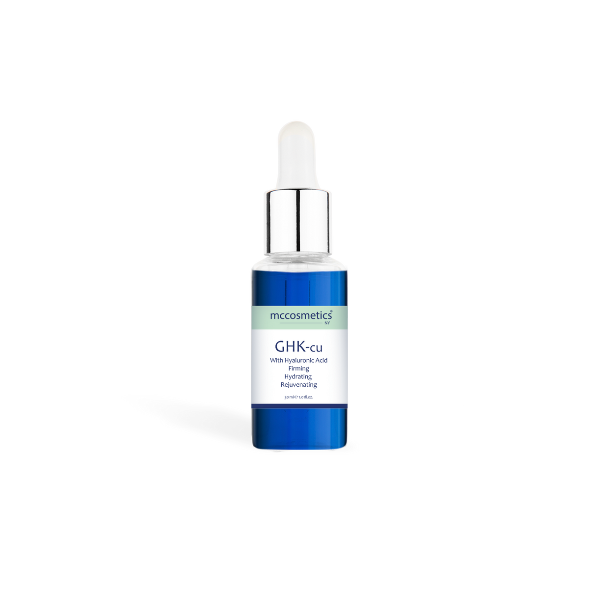 cosmetic ghk-cu Serum by mccosmetics Scent:Lightly scented with essential oils Not for internal consumption IV Therapy Pricing - Lymphoma