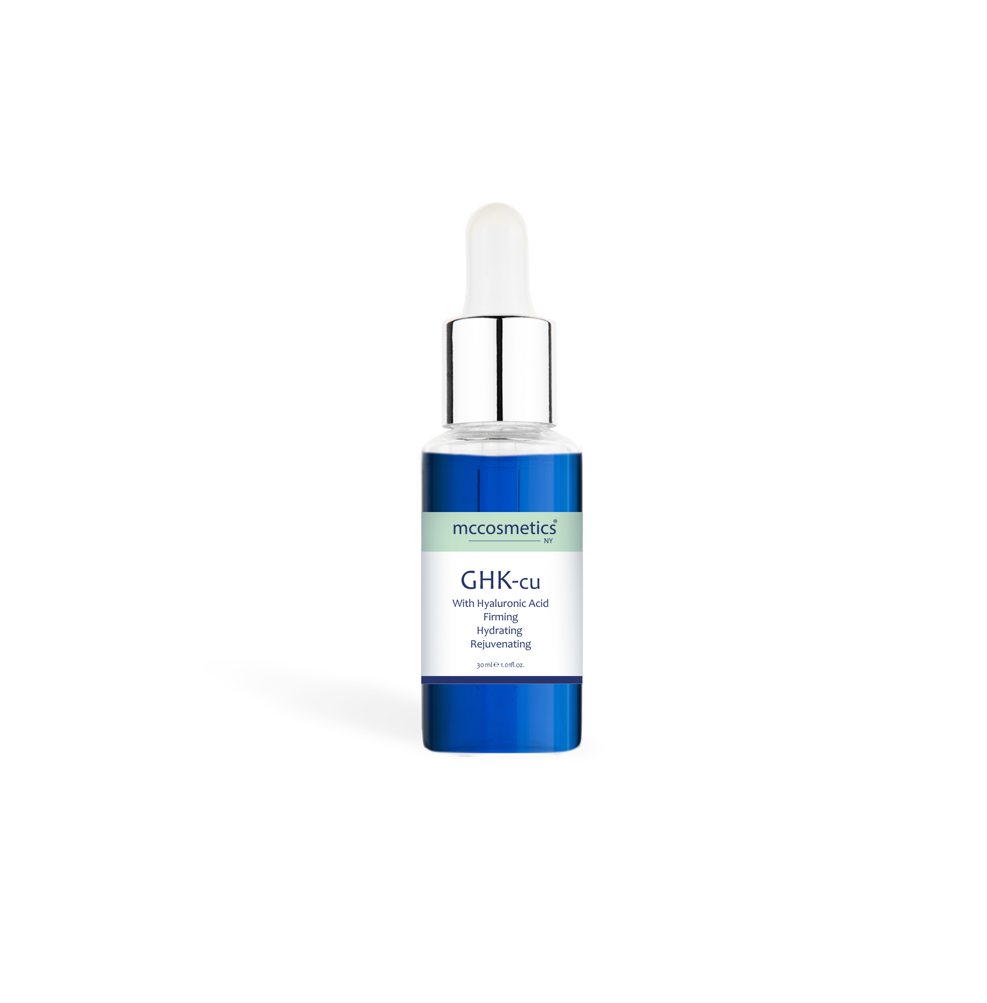 GHK-cu Serum