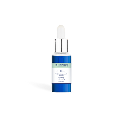 GHK-cu Serum - mccosmetics.ny