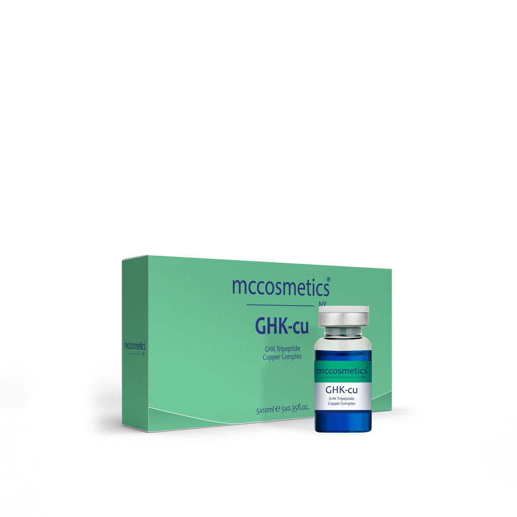 GHK-cu de mccosmetics | Nueva juventud