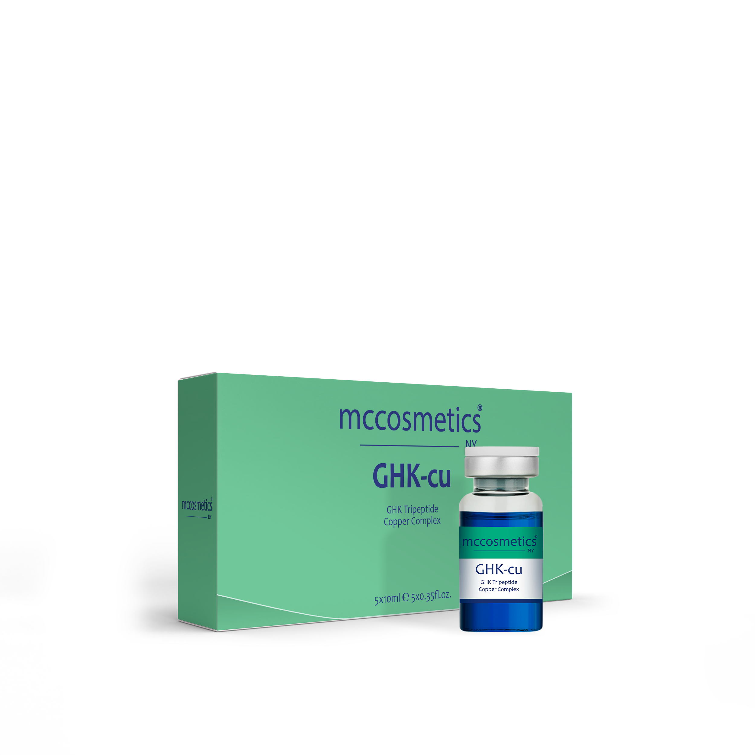 GHK-cu de mccosmetics | Nueva juventud