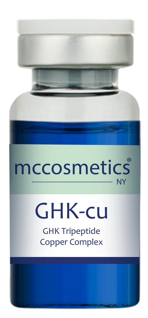 GHK-cu - mccosmetics.ny