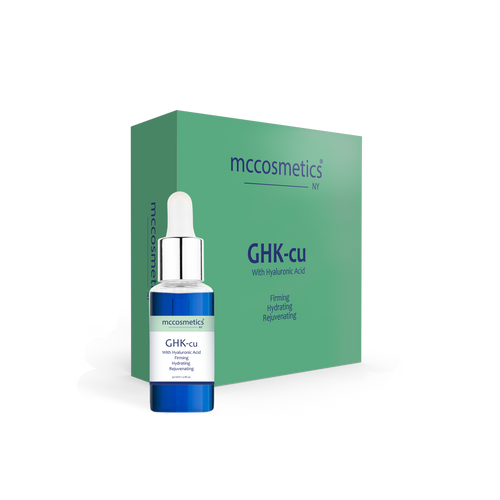 GHK-cu Serum - mccosmetics.ny