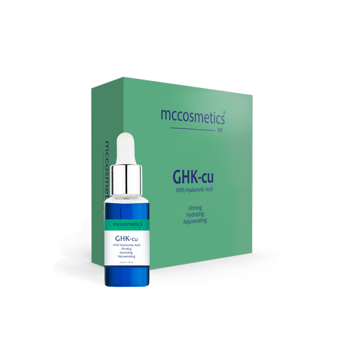 GHK-cu Serum - mccosmetics.ny