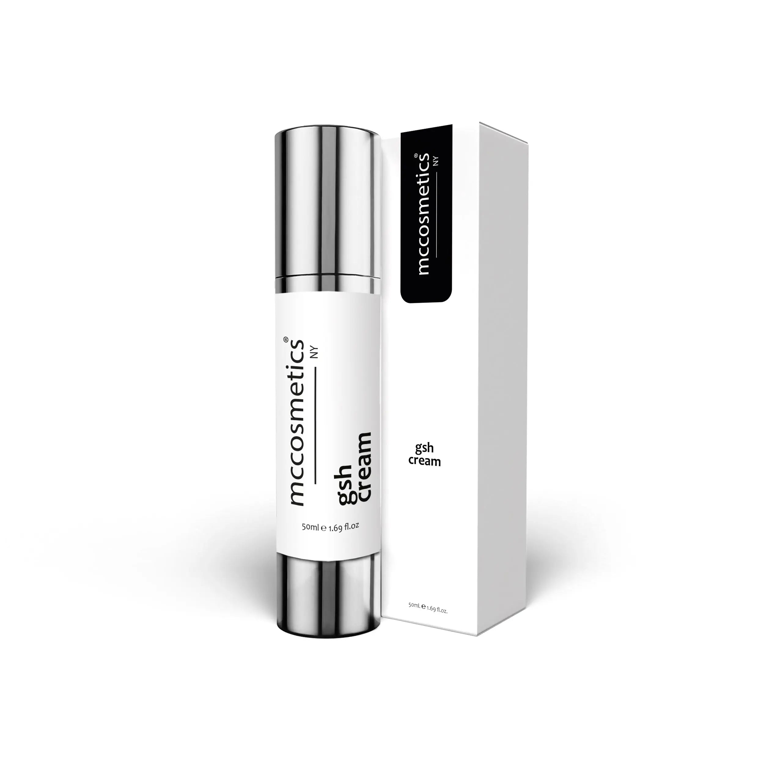 gsh cream - mccosmetics.ny